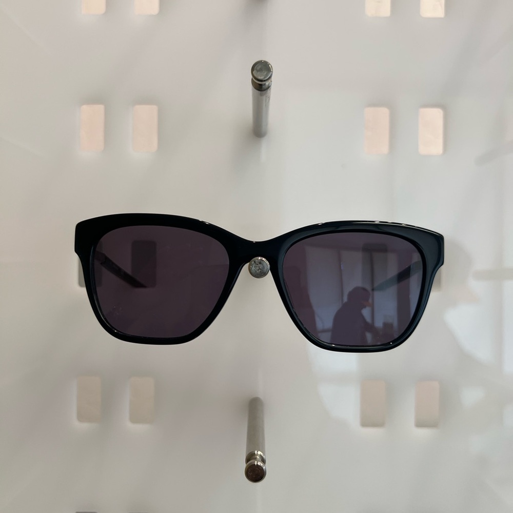 Stylish Black Calvin Klein Sunglasses